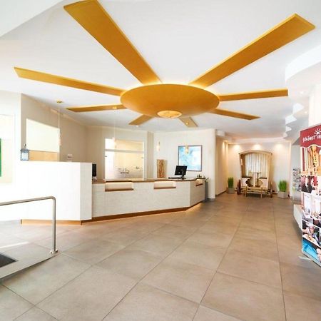 צינוביץ Strandhotel Prinz Von Preussen מראה חיצוני תמונה